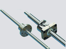 High Precision Ball Screws