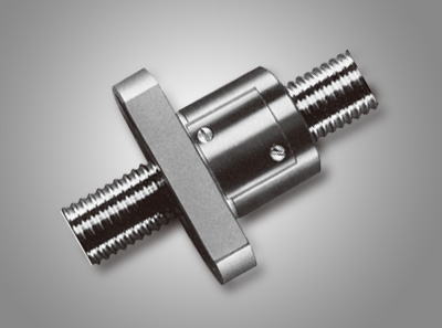 Precision Mini Ball Screws