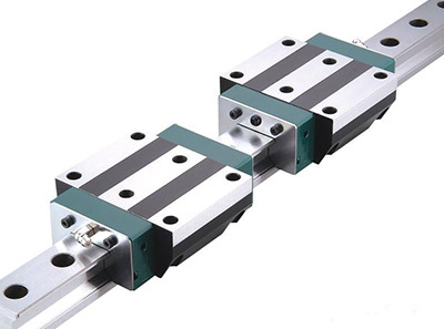 DB Series Linear Rolling Guide Series