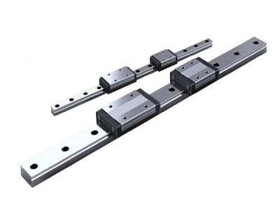 Miniature Linear Guide Series