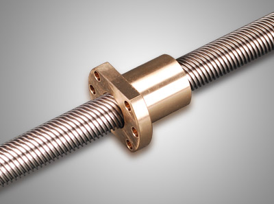 Lead Screws