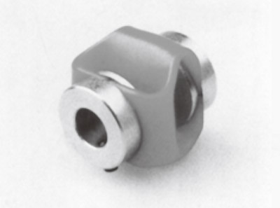 DFG Series Elasticity Couplings