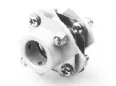 DD Series Elasticity Couplings