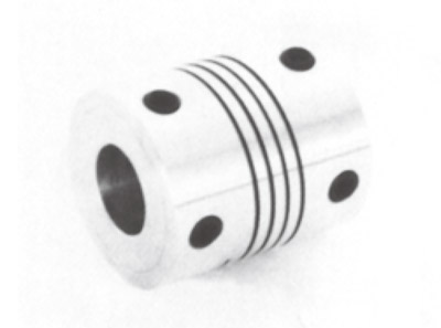 DR Series Elasticity Couplings