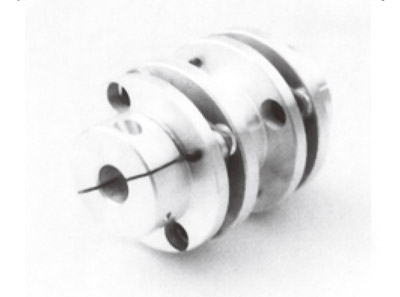 DB1 Series Elasticity Couplings