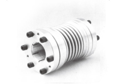 BB2 Series Elasticity Couplings