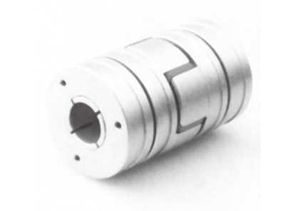 BF4 Series Elasticity Couplings