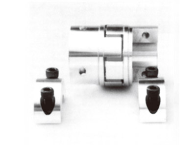 BF3 Series Elasticity Couplings