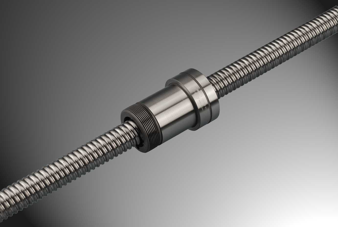 Precision Ball Screws